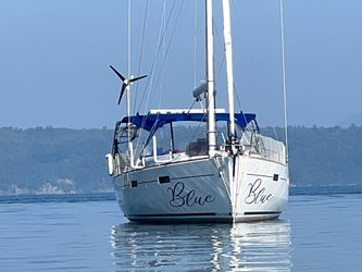 46' Beneteau 2017 Yacht For Sale